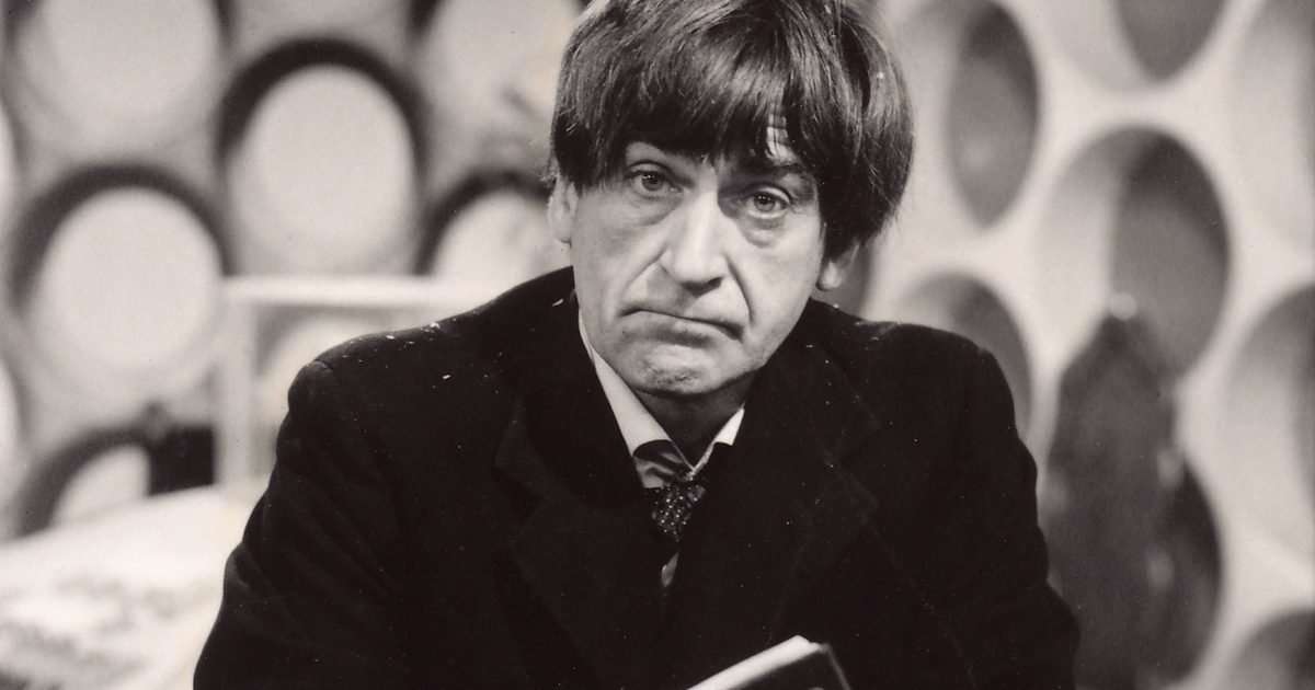 Doctor Who archive expert shares update on hunt for missing episodes &ndash; and plans to catalogue fan collections