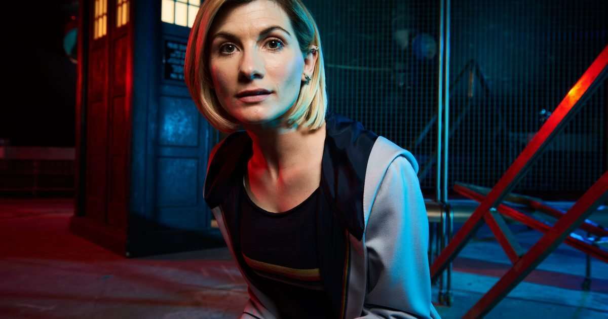 Doctor Who confirmed for exclusive new streaming home in the US &ndash; and network is "thrilled"