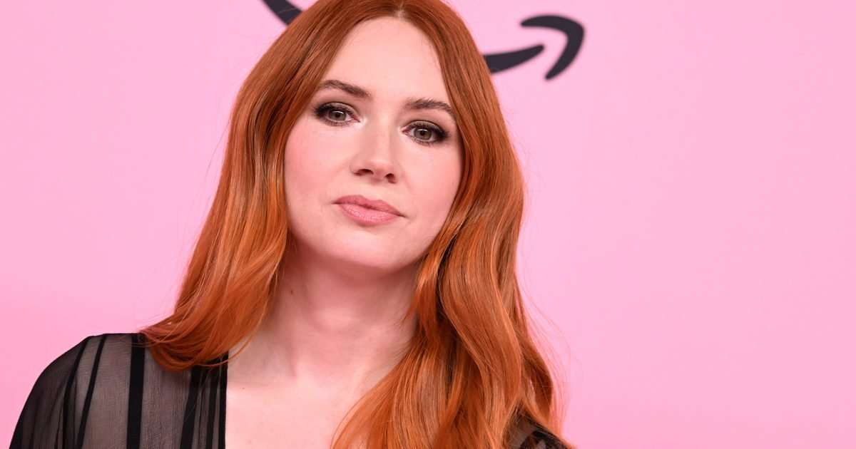 Doctor Who star Karen Gillan joins Shrinking season 4 amid series revamp