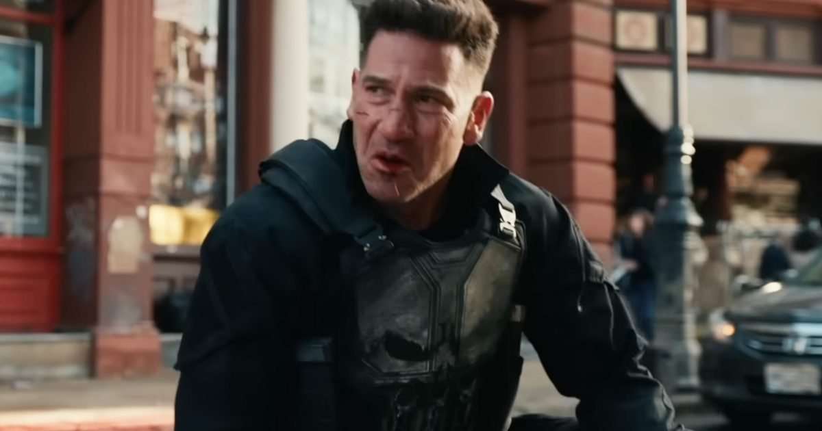 Does The Punisher: One Last Kill set up Spider-Man: Brand New Day?