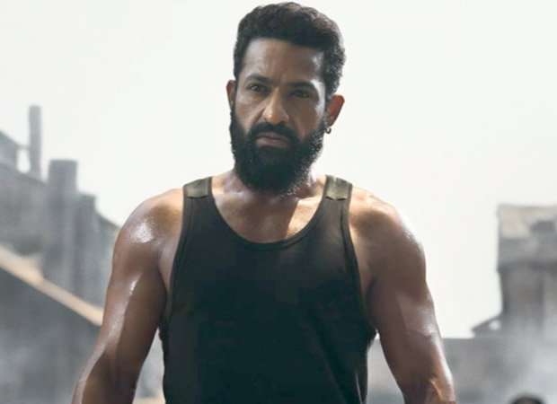 Dragon teaser unveiled: Jr NTR roars in Prashanth Neel’s ambitious action epic