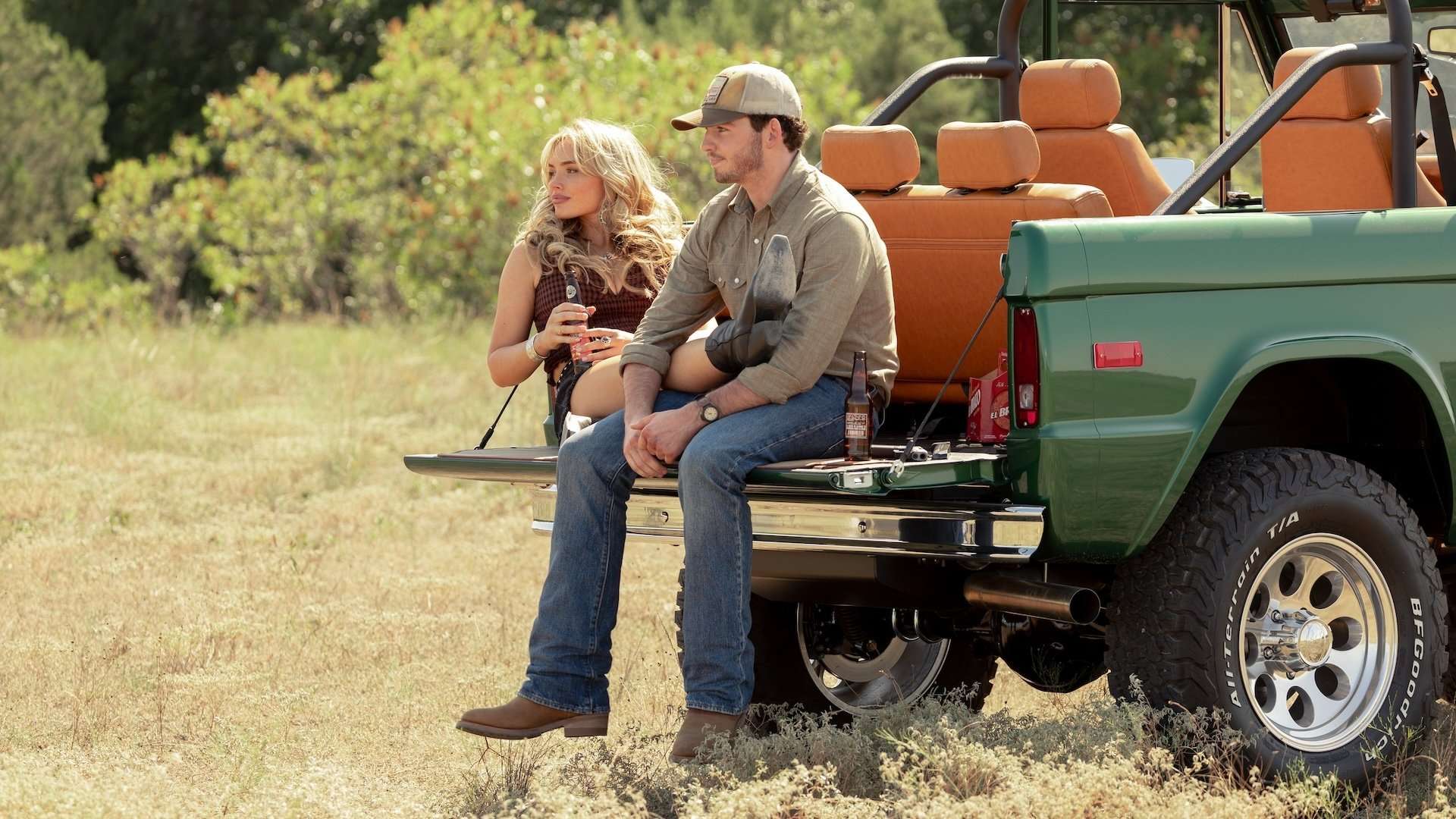 Dutton Ranch: Natalie Alyn Lind on Becoming a Cowboy... and Art the Clown | Den of Geek