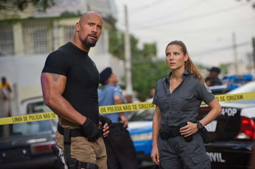 15 Athletes Who Nailed Their On-Screen Acting Performances | Den of Geek
