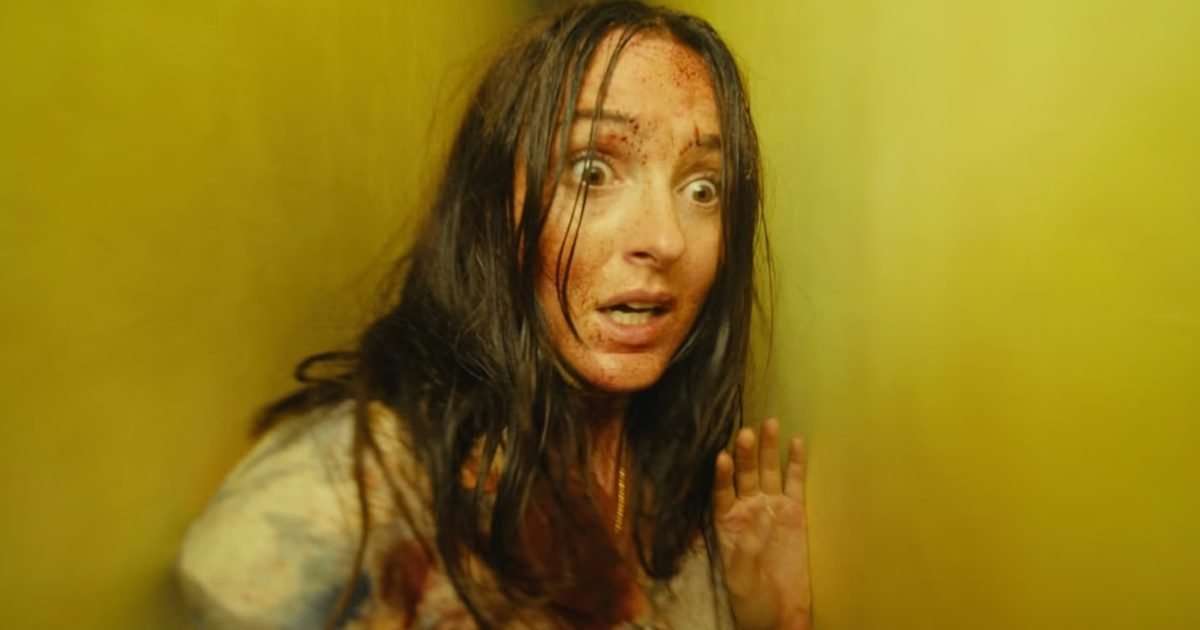 EXCLUSIVE: Backrooms director and cast break down turning a viral webseries into one of A24&rsquo;s most unsettling horror films