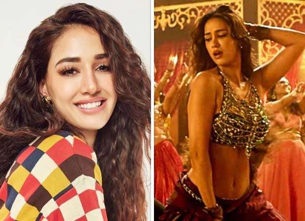 EXCLUSIVE: Celebrity stylist Natasha reveals how Disha Patani&rsquo;s O&rsquo;Romeo look was designed to &ldquo;Dance with her&rdquo;