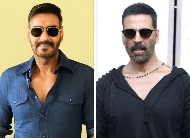 EXCLUSIVE: Dhamaal 4 moves to July 17; Ajay Devgn and Akshay Kumar&rsquo;s gentleman&rsquo;s agreement avoids major box office clash