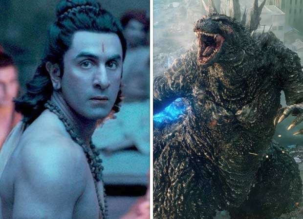 EXCLUSIVE: Ramayana, Godzilla Minus Zero and the IMAX factor &ndash; Why October 30 is being seen as a strategic date
