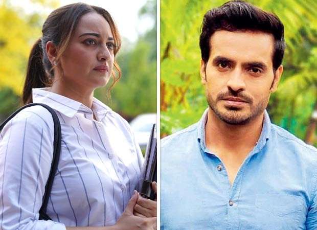 EXCLUSIVE: &ldquo;Sonakshi Sinha would come fully prepared and still keep the atmosphere relaxed,&rdquo; says Upendra Chauhan on working with her in System