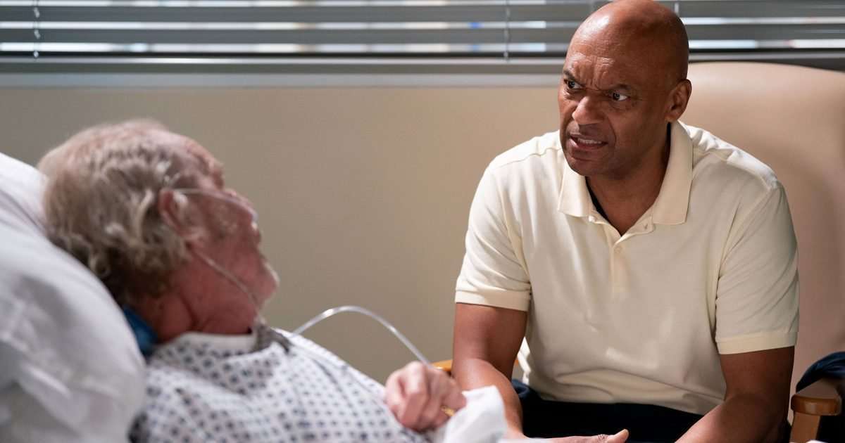 EastEnders airs huge George and Eddie Knight twist after villain's return in early BBC iPlayer release