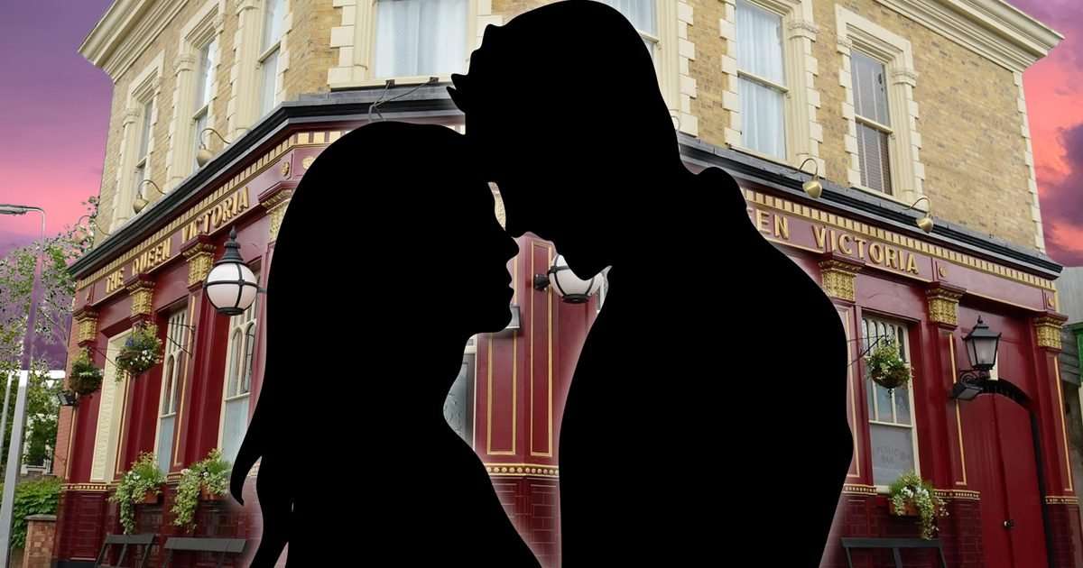 EastEnders airs shock passion for unexpected pair in early BBC iPlayer release