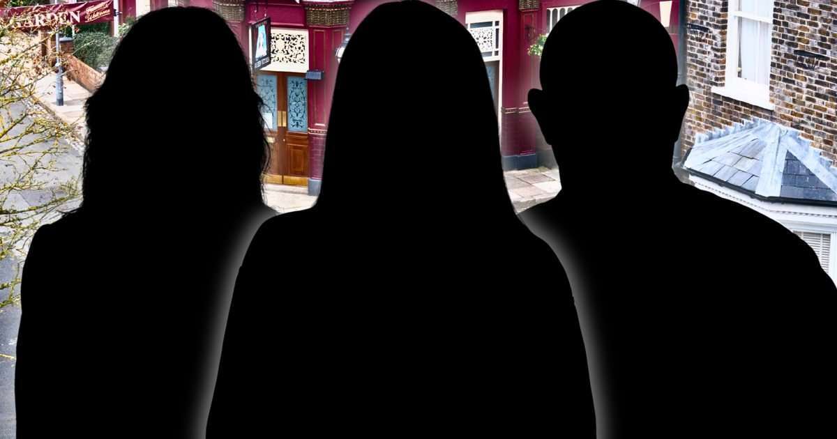 EastEnders airs surprise return and 2 exits for iconic characters in dramatic early BBC iPlayer release