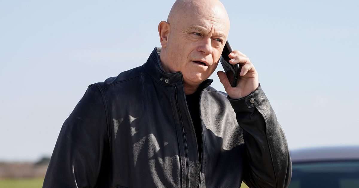 EastEnders airs worrying ultimatum for Grant Mitchell in early BBC iPlayer release