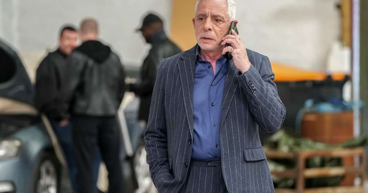EastEnders confirms Assassin's Creed and Prime Suspect 1973 actor as villainous crime boss