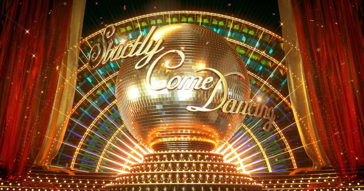 EastEnders legend tipped for Strictly Come Dancing 2026, 7 months after soap exit