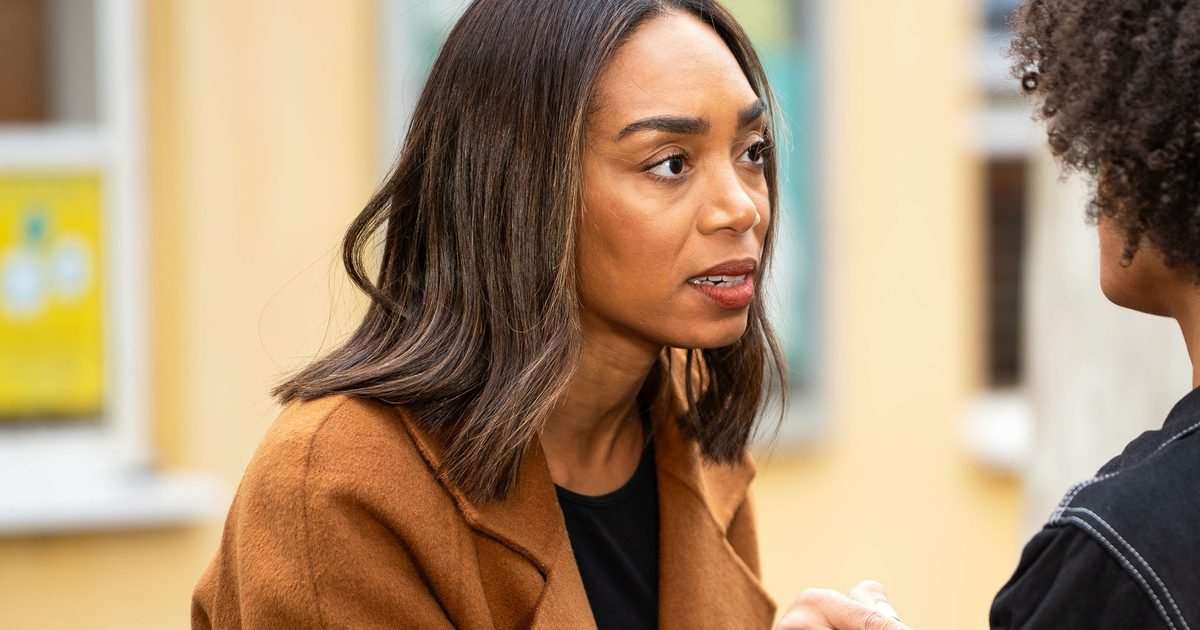EastEnders serial killer to return after 4 years &ndash; with huge repercussions for Chelsea Fox
