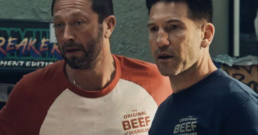 Ebon Moss-Bachrach says he&rsquo;s been thinking about The Bear&rsquo;s Gary prequel for over 5 years &ndash; and teases resolution to that brutal [SPOILER] cliffhanger