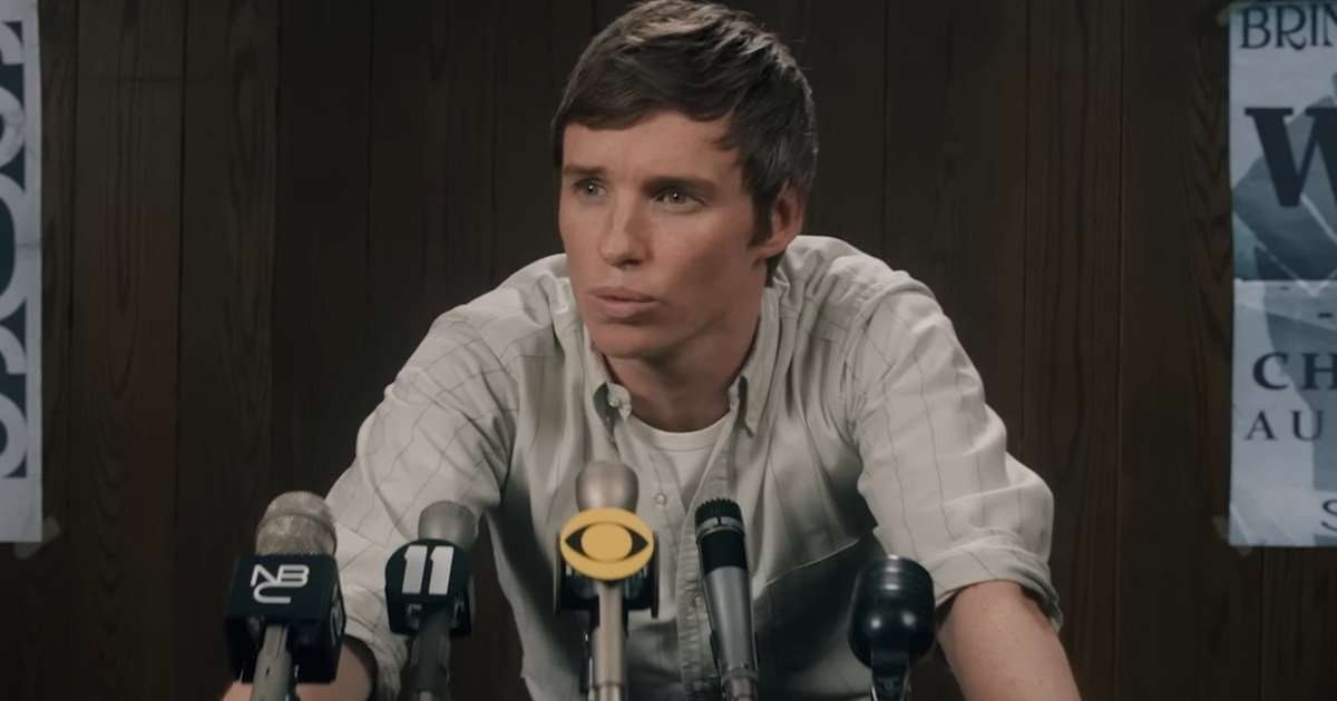 Eddie Redmayne & More Cast in The Bourne Identity Director&rsquo;s Next Spy Movie