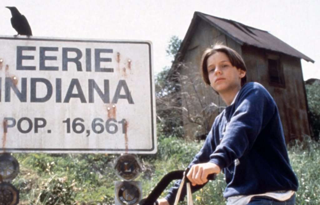 15 People Share the '90s Show They're Convinced Only They Remember | Den of Geek