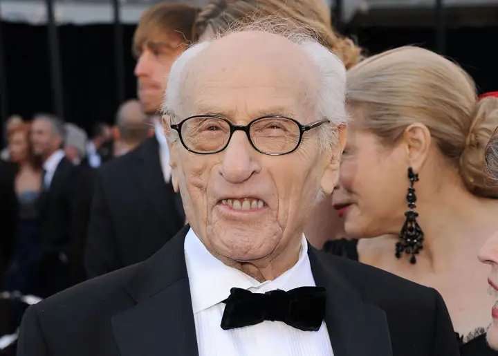 The 15 Oldest Movie Stars to Ever Grace Our Screens | Den of Geek