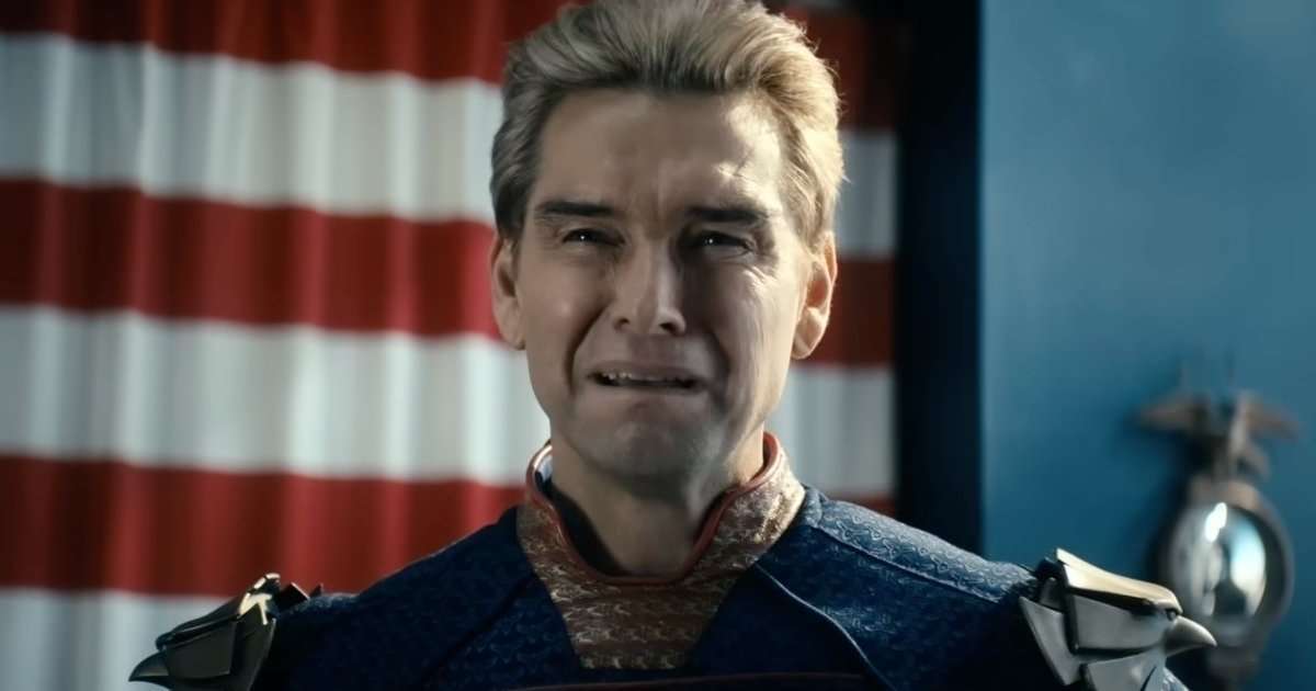 Elon Musk Calls Homelander&rsquo;s Cry &lsquo;Pathetic,&rsquo; The Boys Creator Reacts