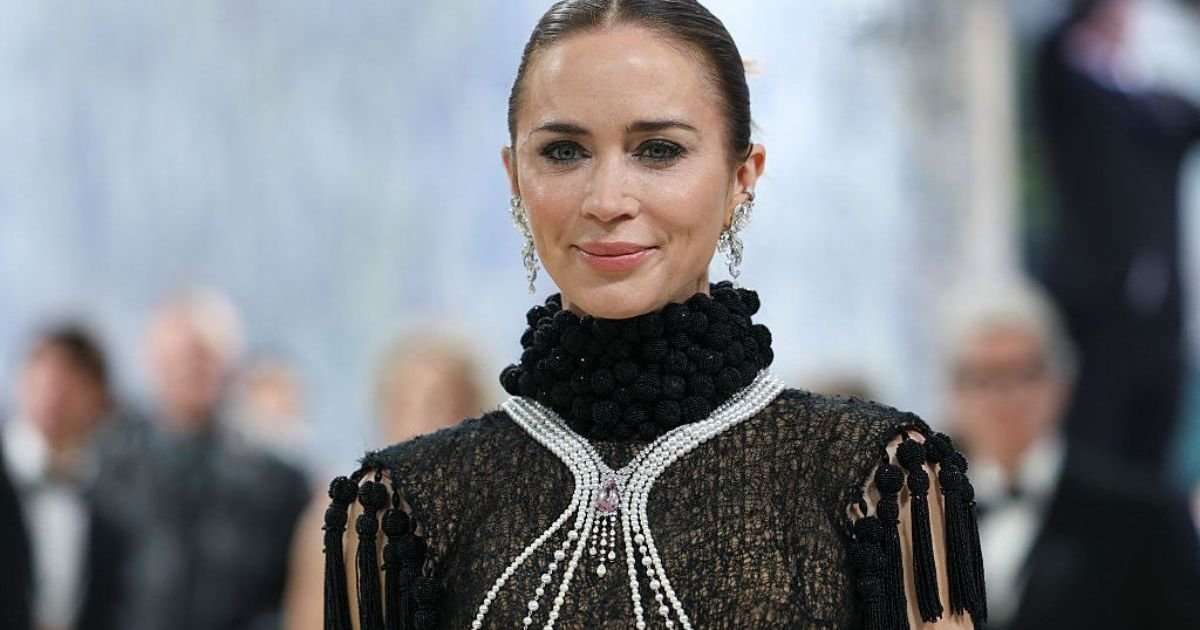 Emily Blunt & Rebecca Ferguson&rsquo;s R-Rated Movie Is Arriving on Netflix Soon