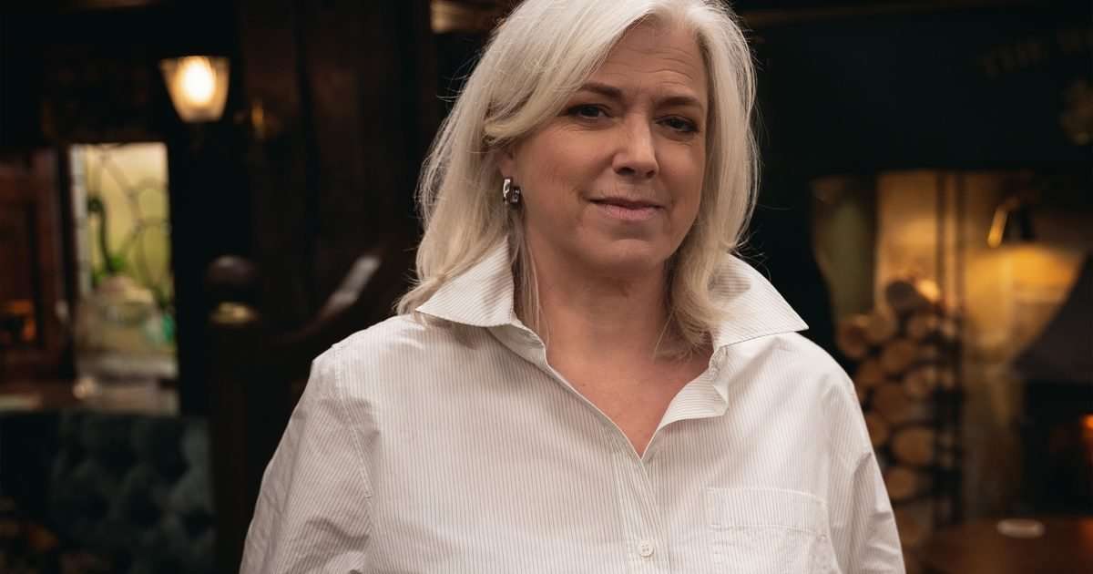 Emmerdale airs huge Dr Todd bombshell amid Jacob Sugden torment in early ITVX release