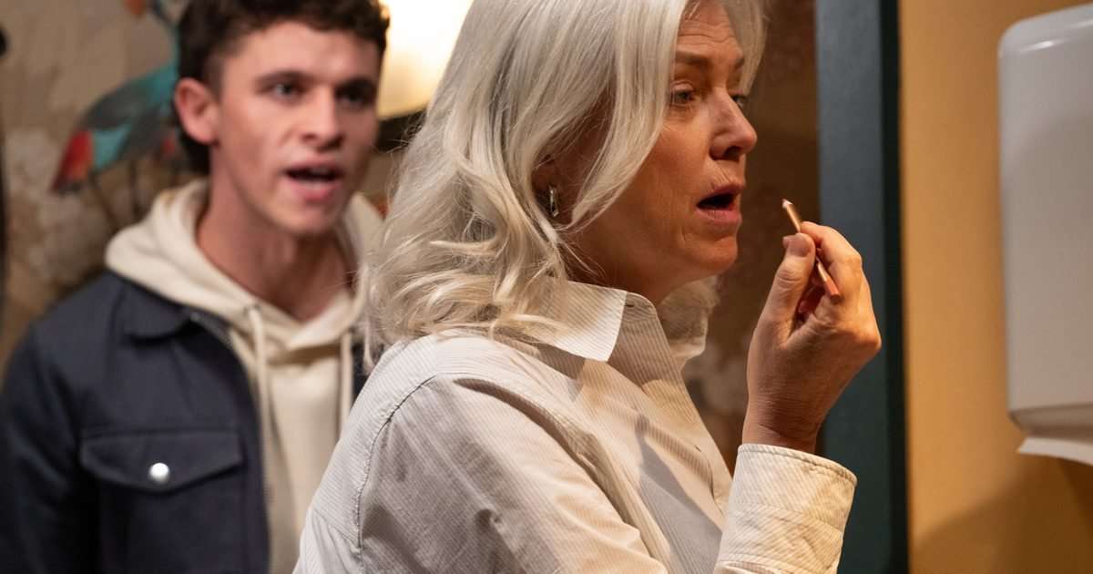 Emmerdale airs meltdown for Jacob Sugden as Dr Todd enacts despicable act in early ITVX release