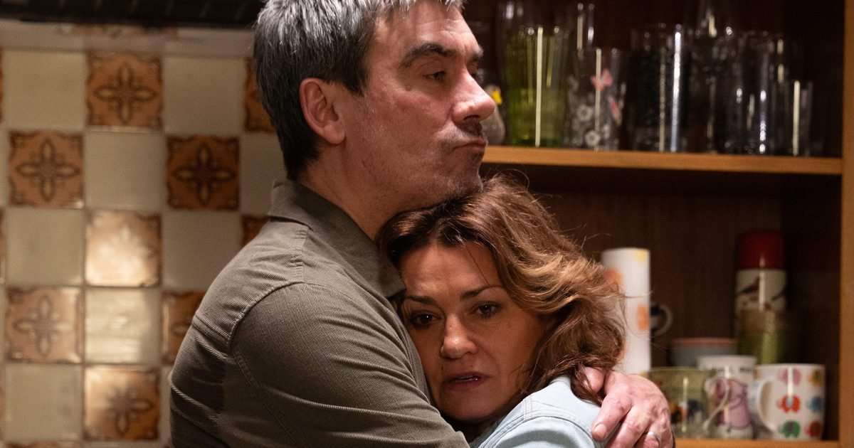 Emmerdale airs outcome of Cain Dingle's prostate cancer operation in early ITVX release