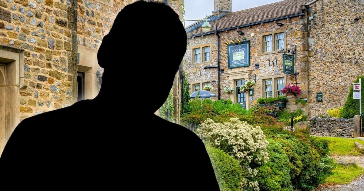 Emmerdale exit revealed for long-running character after over 20 years in popular role