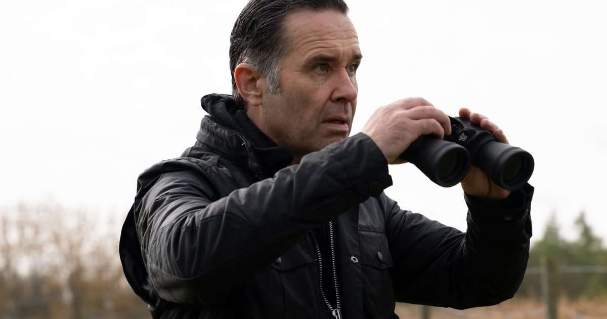 Emmerdale spoilers for next week as Graham Foster discovers farm arsonist Kyle Winchester