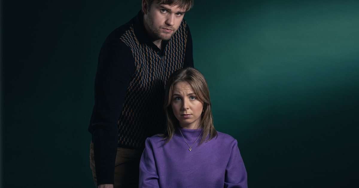 Emmerdale's Belle Dingle haunted by memories of vile ex-husband Tom King in early ITVX release