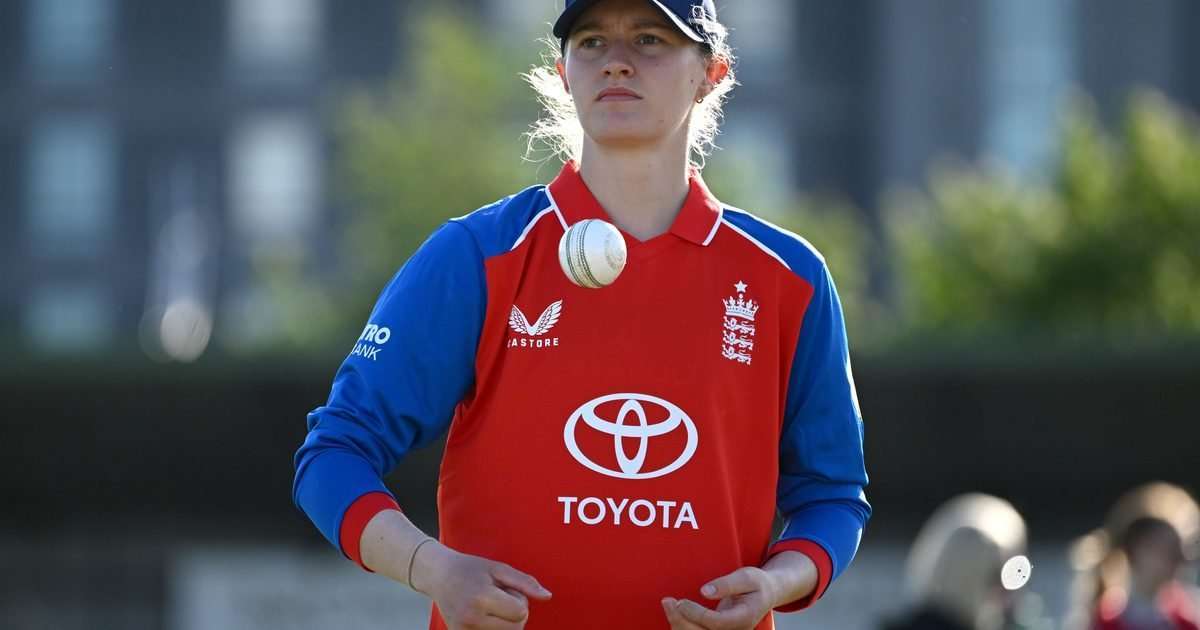 England Women v India T20 cricket on TV 2026: Channel, schedule and live stream