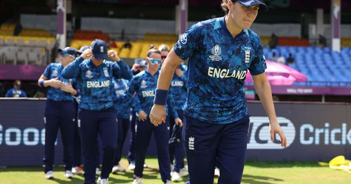 England Women v New Zealand ODI cricket on TV 2026: Channel, schedule and live stream