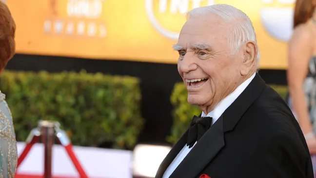 The 15 Oldest Movie Stars to Ever Grace Our Screens | Den of Geek