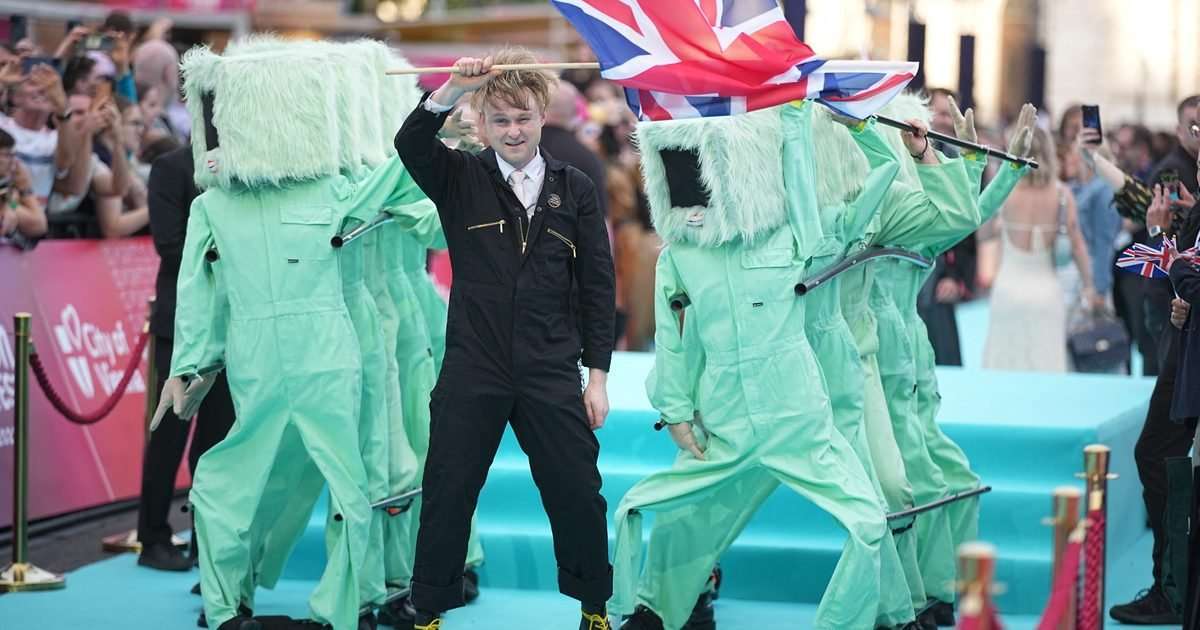 Eurovision 2026 final: Air date and confirmed performers
