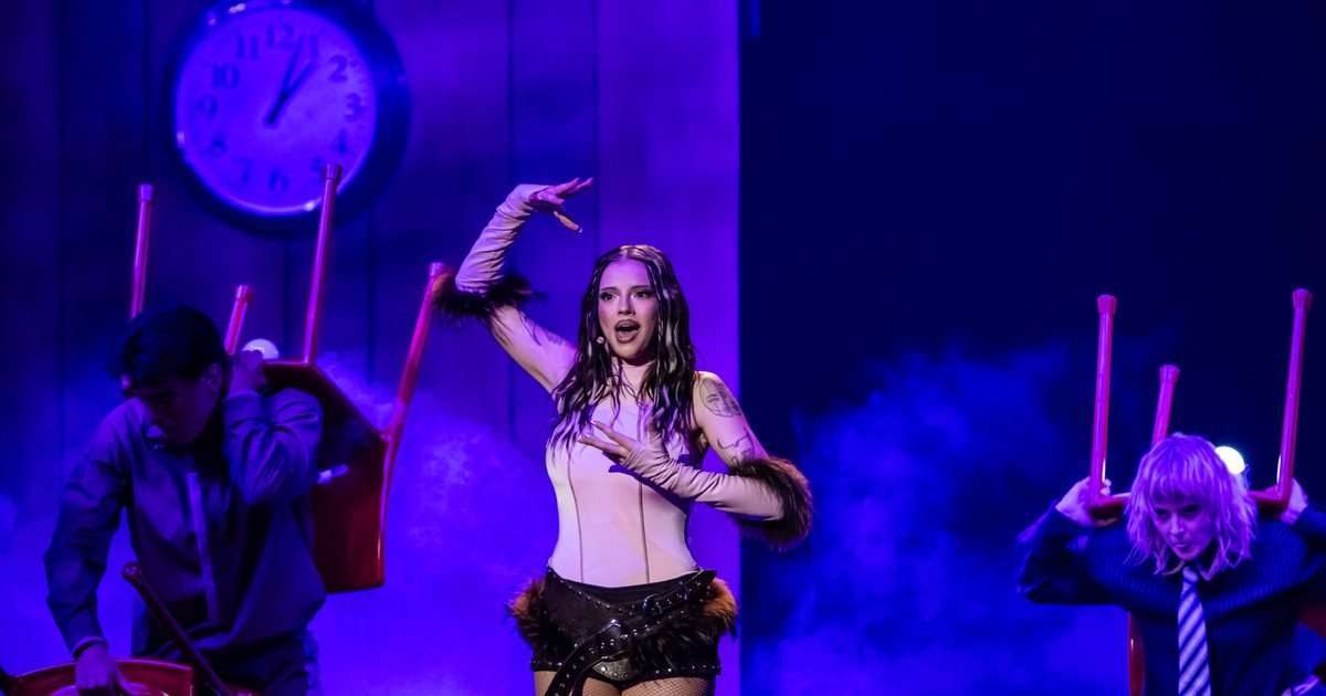 Eurovision 2026 odds: Who is tipped to win the competition?