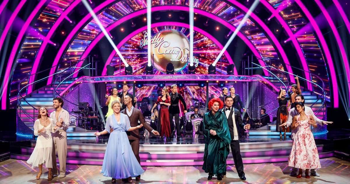 Eurovision Song Contest 2026 confirms Strictly Come Dancing favourite as UK spokesperson
