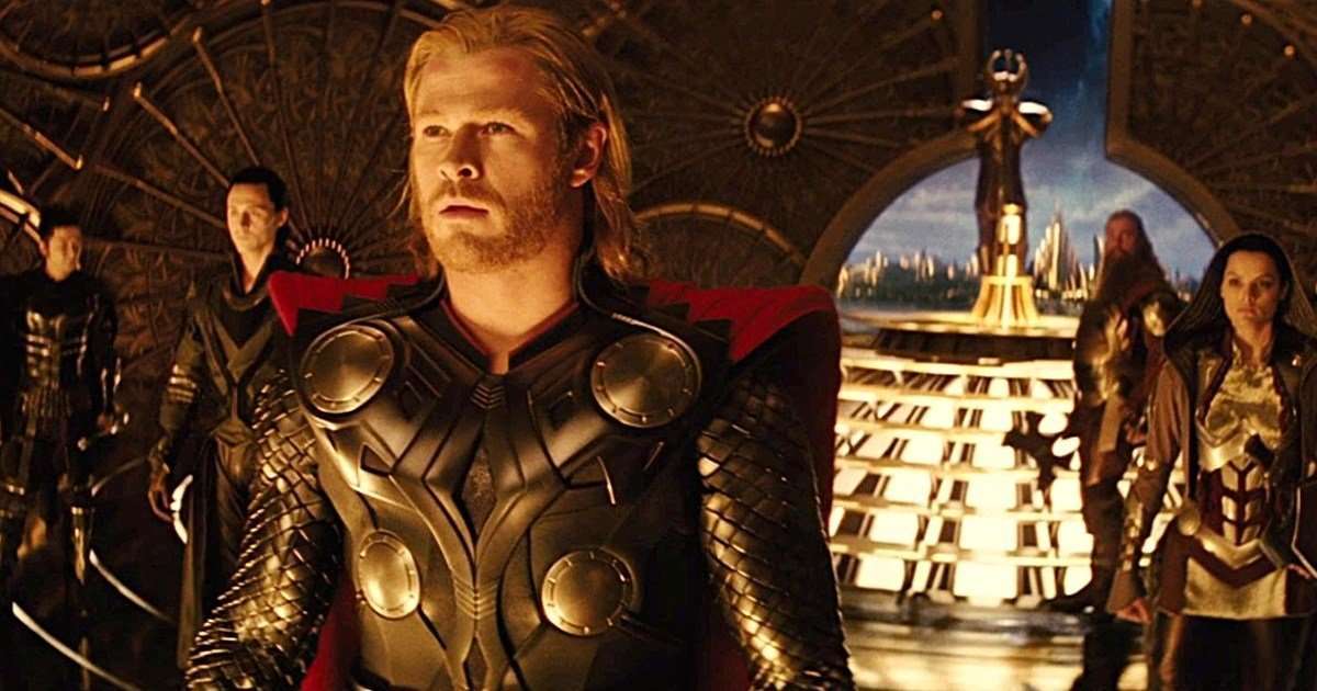 Every Season of Thor Actor's Gritty Crime-Drama Is Leaving Netflix