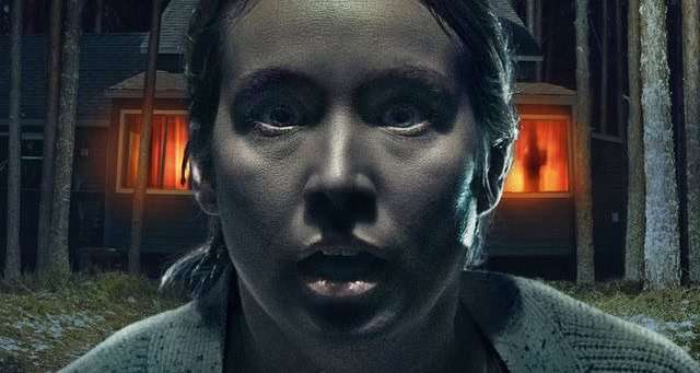 Every gift has a price in trailer for indie horror Sight Unseen