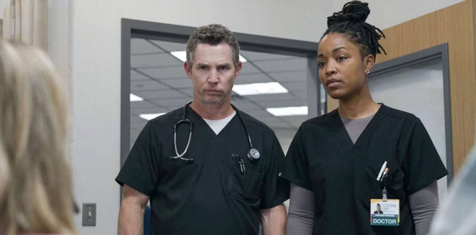 Everything We Know About Season 3 of The Pitt