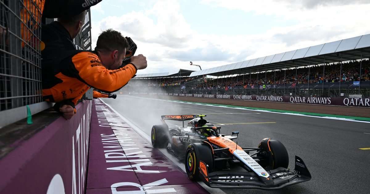 F1 coverage secured on Sky Sports until 2034 &ndash; with one major viewer perk