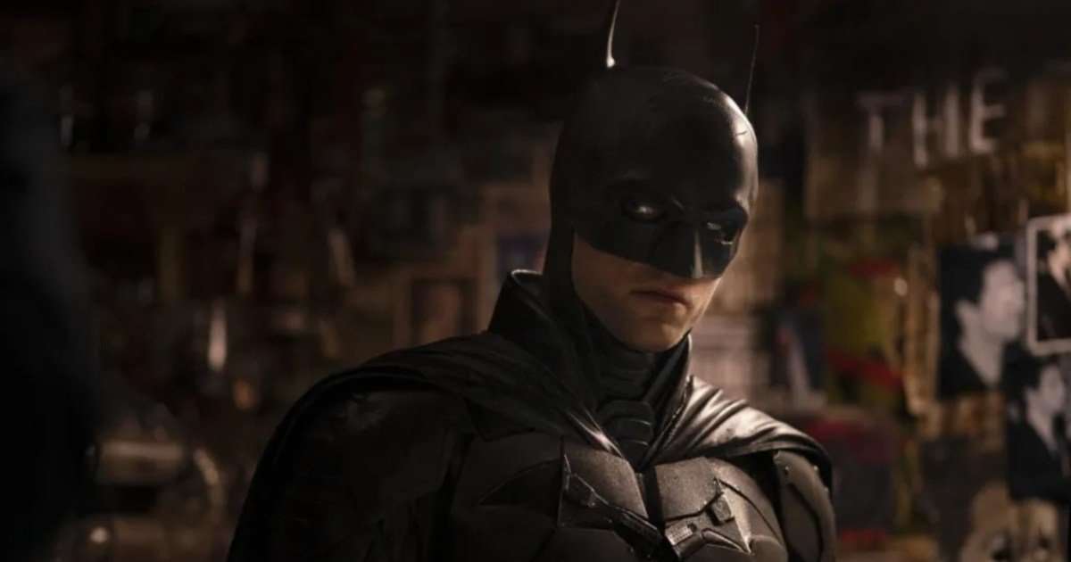 Fans Think The Batman 2&rsquo;s First Look Has Revealed Movie&rsquo;s Villain