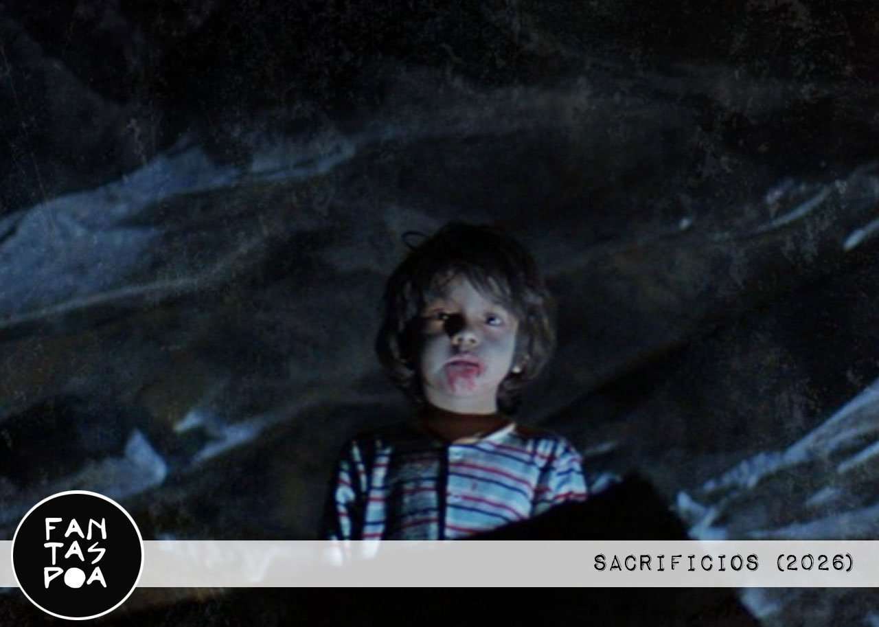Fantaspoa 2026: Sacrificios - Morbidly Beautiful
