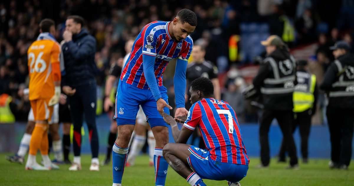 Fantasy Premier League tips GW36: FPL transfers you should make &ndash; including two double gameweek stars