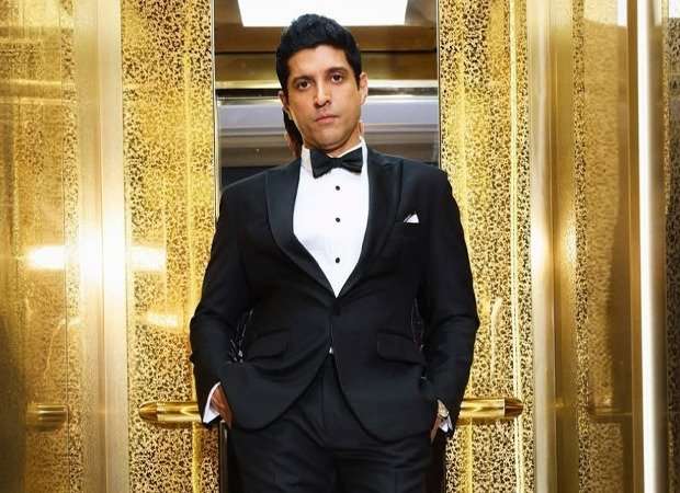 Farhan Akhtar says versatility is key to survival in the entertainment industry