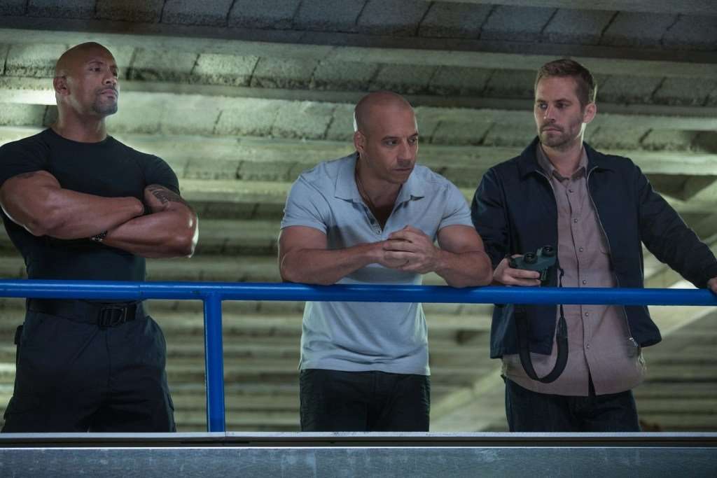 15 Movies That Care More About the Action Than the Plot | Den of Geek