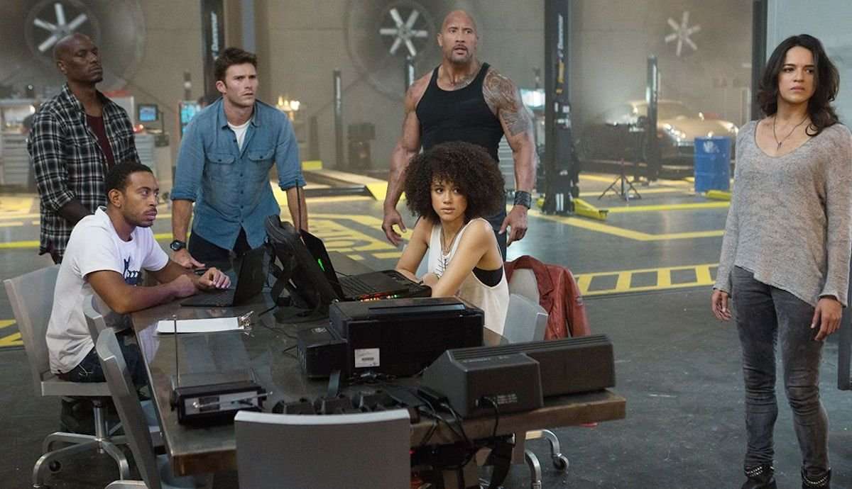 Fast & Furious Learns Nothing From Franchise Fatigue, Launches Four TV Series | Den of Geek