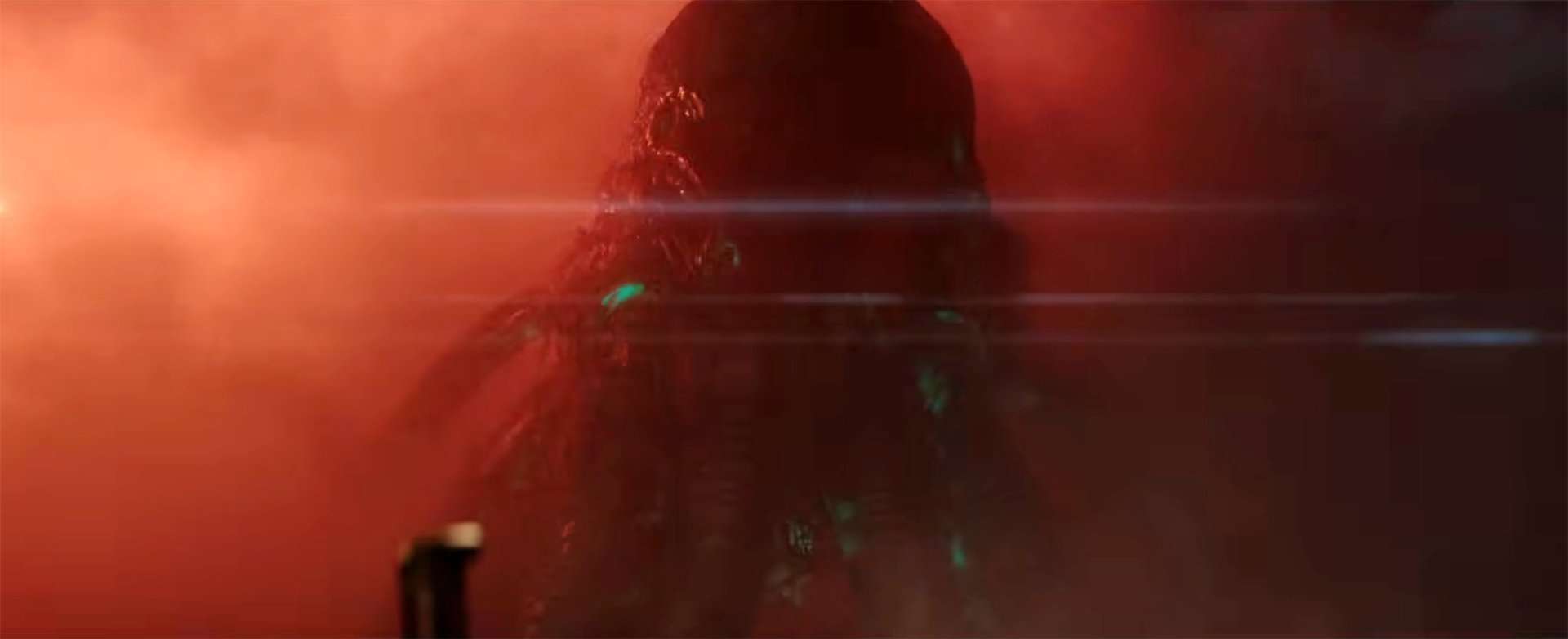 Final US Trailer for Norway's 'Kraken' Underwater Sea Monster Movie | FirstShowing.net