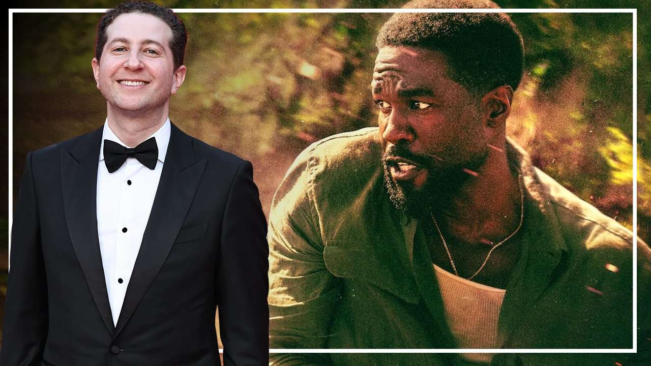 Finding the Vulnerability in Action: Composer Max Aruj on Scoring Netflix's Man on Fire