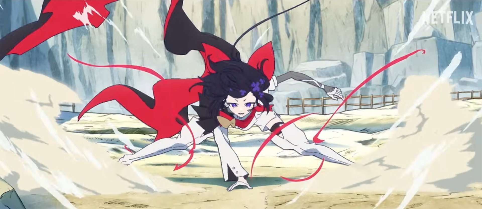 First Teaser for Anime 'The Ribbon Hero' - Inspired by 'Princess Knight' | FirstShowing.net